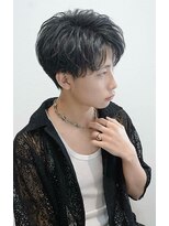 ゴールドシブヤ(GOALD SHIBUYA)&nbsp;ショートセンターパート