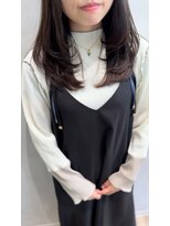 アヴァンス 堺東店(AVANCE.)&nbsp;レイヤースタイル