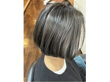 アンプヘアー(A･M･P hair)