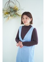 ヘア プリュイ(hair pluie)&nbsp;森下 ゆい