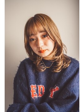 アンシェリバイフラミューム 東戸塚店(Ancheri by flammeum) flammeum style  【戸塚】【東戸塚】