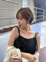 ヘアーサロン リアン 鴻巣店(hair salon Rien)&nbsp;髪質改善/ウルトワトリートメント/モテ髪ヘアカタ