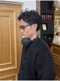 フェザーショート/スパイキーショート【矢野】