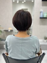 アン(an)&nbsp;【垂水/オーガニックカラー】ヘッドスパも人気