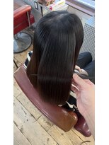 ルポ 京都四条河原町店(repos)&nbsp;酸性縮毛矯正