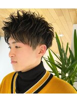 エトワール(ETOILE)&nbsp;メンズカット/ショートヘア