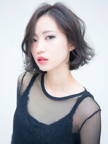 大人かわいいクールショート20代30代40代50代【銀座/銀座駅】