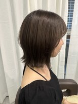 クレット(CLETO)&nbsp;くびれ外ハネボブ