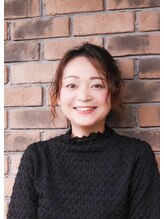 オンザライン(ON THE LINE) 矢野 真由美