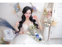 クランルシェ(clan luce)の雰囲気（早朝予約も◎お仕事やお出かけ前に　心斎橋/ヘアセット）
