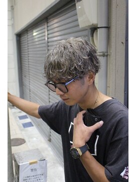 ザ ホワイトノート(The WHITE NOTE) 波巻きローライト