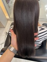 シャンプーボーイエイムス(SHAMPOO BOY aims) 髪質改善