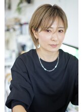 カラーガーデン(COLOR GARDEN)&nbsp;加藤 泉美