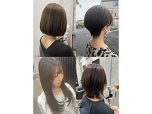モエバイアリア(Moe by aria)