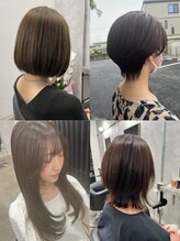 モエバイアリア(Moe by aria)