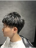 2ブロックショート
