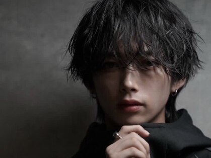 シン(syn)の写真