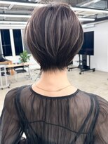 ジルブラン 京都(JIL BLAN)&nbsp;ハイライトバレイヤージュダブルカラーケアブリーチ20代30代40代