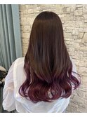 gradation color