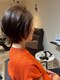 プエラ(Puella)の写真/【女性専用の完全個室サロン◎】クセや骨格を見極め再現性も高いお手入れしやすいスタイルで毎日を楽しく♪