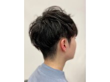ダンディ(Dandy)