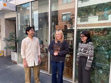 トーカ 自由が丘(TOCA)の雰囲気（～上質な接客・技術力を提供します～）