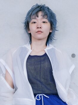 ミュゼリーブル(Musee libre)の写真/ファッションライフスタイルに合わせたなりたい!を叶える技術が秀逸!外国人風を叶えるなら【Musee libre】