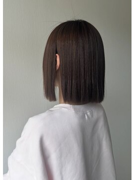 コーチ(COACH) 縮毛矯正