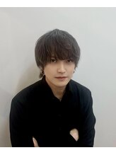 イフバイフィーカ(iF. by FiiKA) 住田 旭宏
