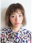セミウェットウェーブ
