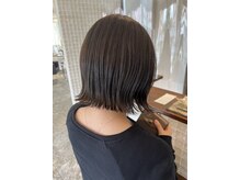 ヨハヘアガーデン(YOHA HAIR GARDEN)