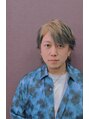 カミビトプラス 香芝店(KamiBito +plus)/多田 圭宏