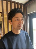 大人のツイストスパイラル
