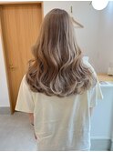 ◎シフォンベージュ◎20代30代