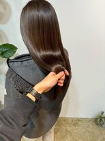 メリー オオサカ(Merly Osaka)&nbsp;艶々ワンカラー