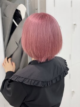 クインセス(Quincess) White Pink【ホワイトピンク】