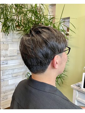 リュール(Reaule+s) ナチュラルショート