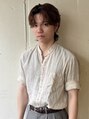 ベター(better) 北原 優輝