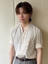 ベター(better) 北原 優輝