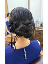 ワンイレブン 新橋銀座口(ONE_ELEVEN)&nbsp;カチモリアレンジ