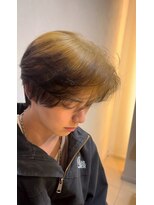 グラフ 立川(Graph.)&nbsp;メンズエンドカラー