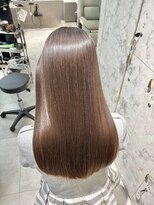 エトワ 新宿(ETOWA) 【髪質改善】カット/美髪矯正×髪質改善トリートメント(新宿)