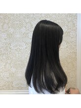 縮毛矯正の適切なサイクルとは