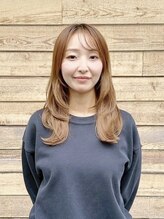 ロウブ(roubu.)&nbsp;大西 美穂