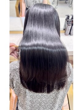 アプリバイリアン 浦和2号店(appri by Rien) 縮毛矯正/髪質改善/ストレート/美髪/艶髪/浦和/韓国