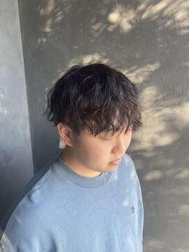 ツイストスパイラル