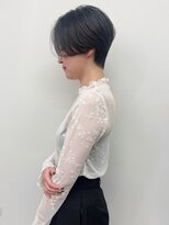 ラウンジ モリオ イケブクロ(Lounge MORIO Ikebukuro) 【morio池袋】ハンサムショート*