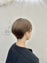 ゴーシェン 稲毛店(Goshen)&nbsp;マニッシュショート