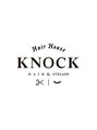 ノック(KNOCK)/KNOCK