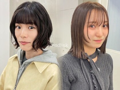 エンドリンク(endlink)の写真